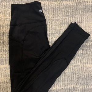 All The Right Places Legging